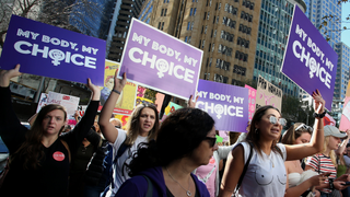 Leaked Letter Shows the Trump Administration Rallying U.N. Member States Against Abortion Rights